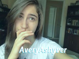 AveryAshyver