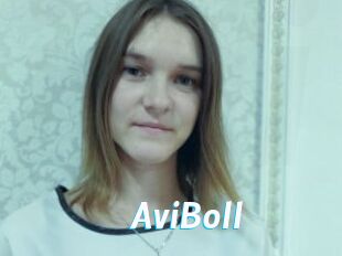 AviBoll