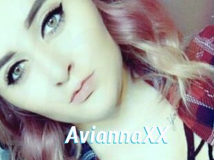 AviannaXX