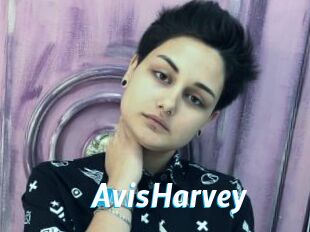 AvisHarvey