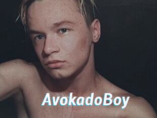 AvokadoBoy