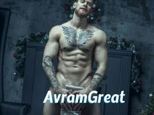 AvramGreat