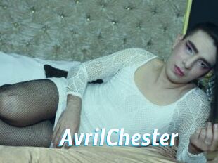 AvrilChester