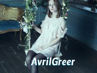 AvrilGreer