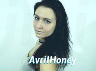 AvrilHoney