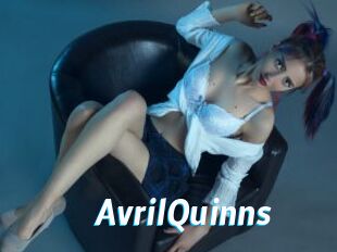AvrilQuinns