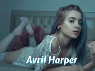 Avril_Harper