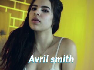 Avril_smith
