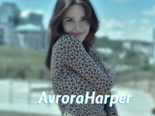 AvroraHarper J Mine