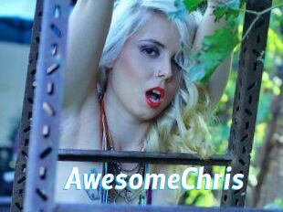AwesomeChris