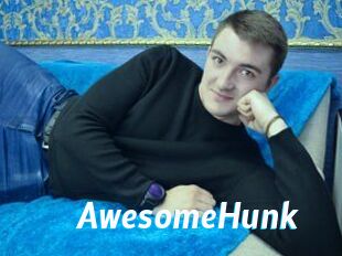 AwesomeHunk