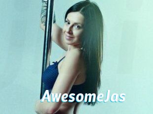 AwesomeJas