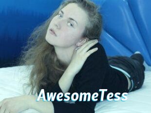 AwesomeTess