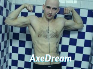AxeDream