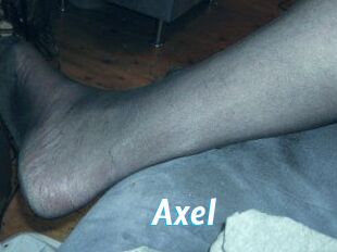 Axel