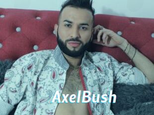 AxelBush
