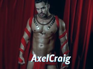 AxelCraig