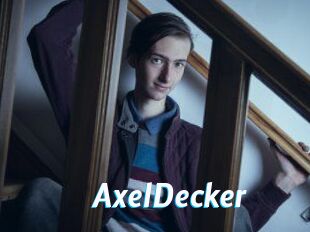 AxelDecker