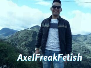 AxelFreakFetish