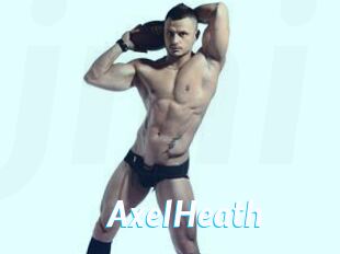 AxelHeath