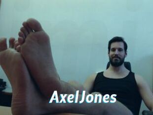 AxelJones