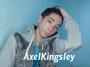 AxelKingsley