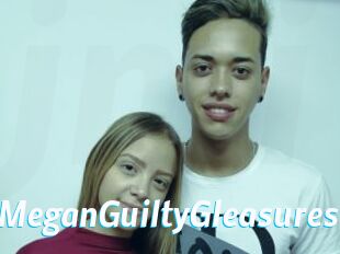 AxelMeganGuiltyGleasures