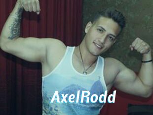 AxelRodd