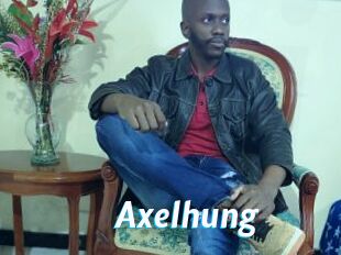 Axelhung