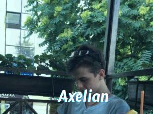 Axelian