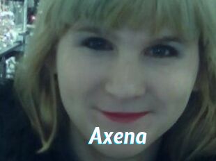 Axena