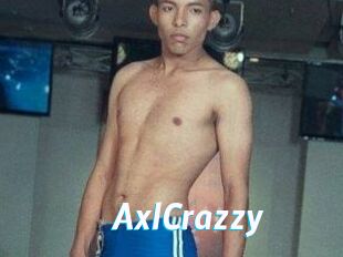 AxlCrazzy