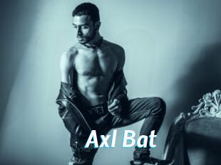Axl_Bat
