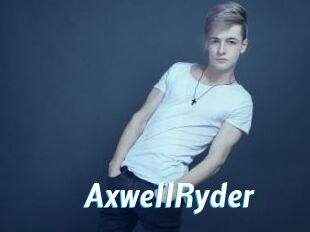 AxwellRyder