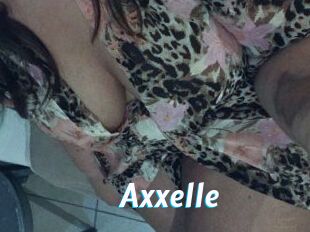 Axxelle