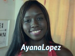 AyanaLopez