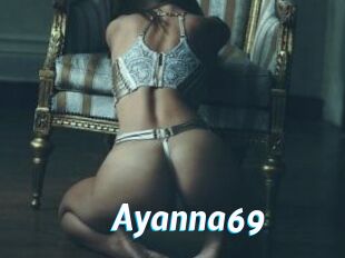 Ayanna69