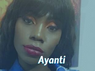 Ayanti