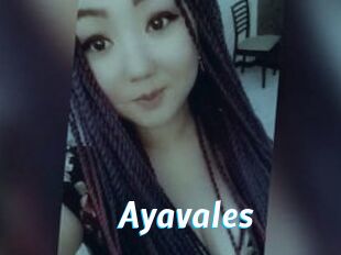 Ayavales