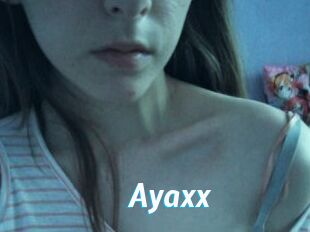 Ayaxx