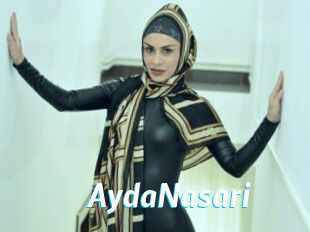 AydaNasari
