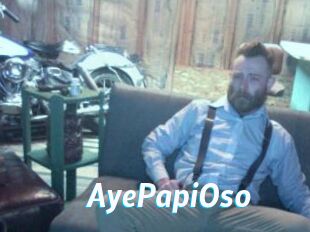 AyePapiOso