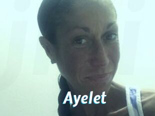 Ayelet