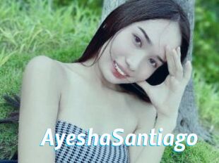 AyeshaSantiago
