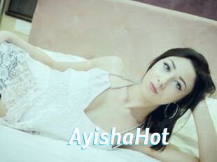 AyishaHot