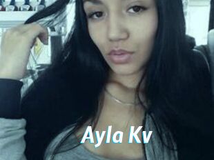 Ayla_Kv