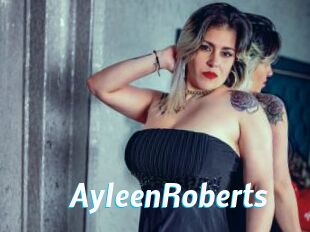 AyleenRoberts