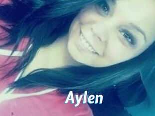 Aylen