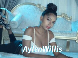 AylenWillis