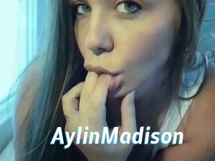AylinMadison